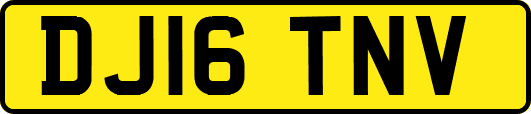 DJ16TNV