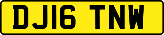 DJ16TNW