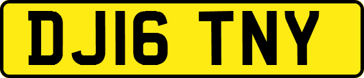 DJ16TNY
