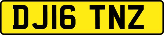 DJ16TNZ