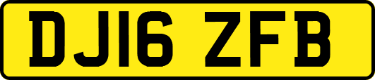 DJ16ZFB