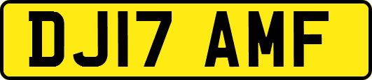 DJ17AMF