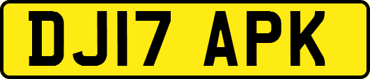DJ17APK