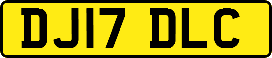 DJ17DLC