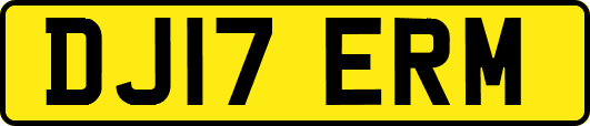 DJ17ERM