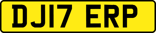 DJ17ERP
