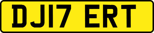 DJ17ERT