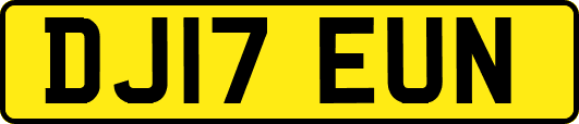 DJ17EUN