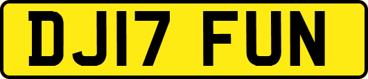 DJ17FUN