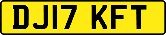 DJ17KFT