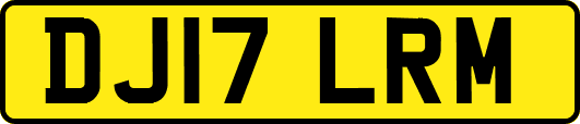 DJ17LRM