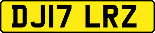 DJ17LRZ