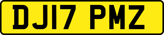 DJ17PMZ