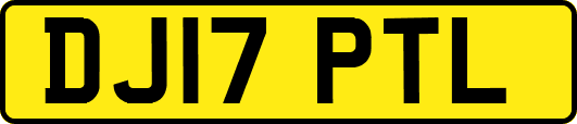 DJ17PTL