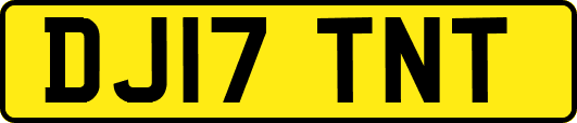 DJ17TNT