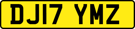 DJ17YMZ