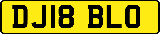 DJ18BLO