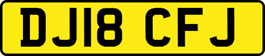 DJ18CFJ