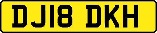 DJ18DKH