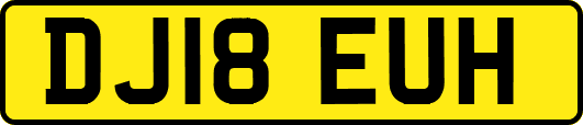 DJ18EUH