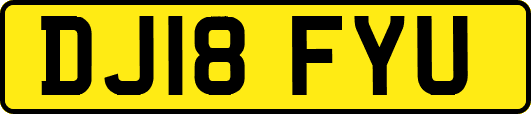 DJ18FYU