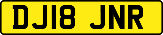 DJ18JNR