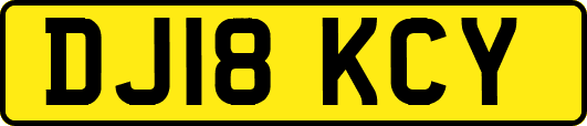 DJ18KCY