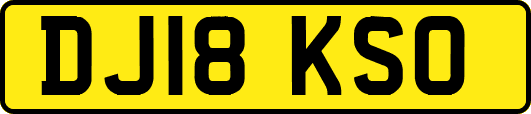 DJ18KSO