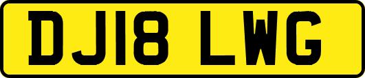 DJ18LWG