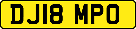 DJ18MPO