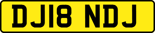 DJ18NDJ