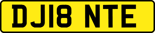 DJ18NTE