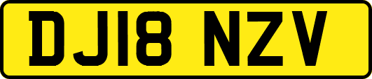 DJ18NZV