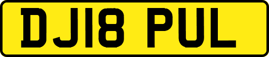 DJ18PUL