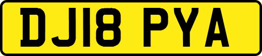 DJ18PYA
