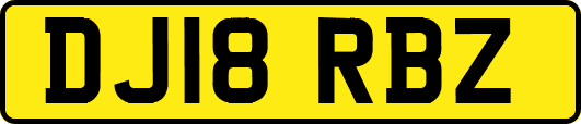 DJ18RBZ