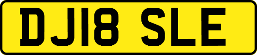DJ18SLE