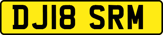 DJ18SRM