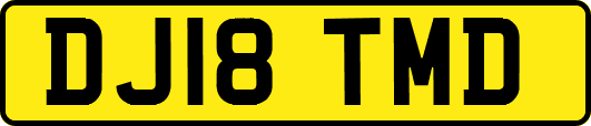 DJ18TMD