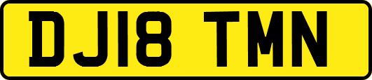 DJ18TMN