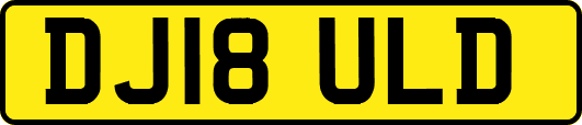DJ18ULD