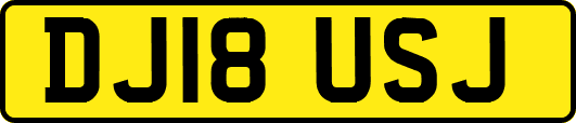 DJ18USJ