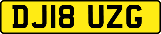 DJ18UZG