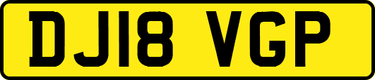 DJ18VGP