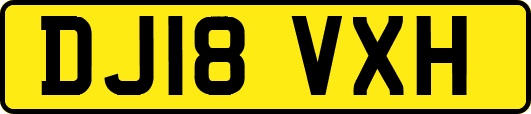 DJ18VXH