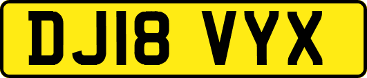 DJ18VYX