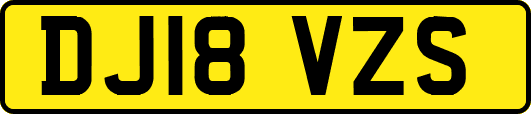 DJ18VZS