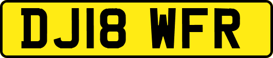 DJ18WFR