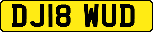 DJ18WUD