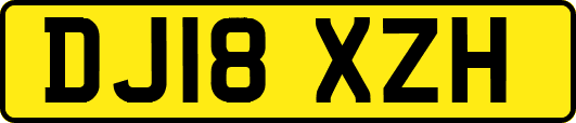 DJ18XZH